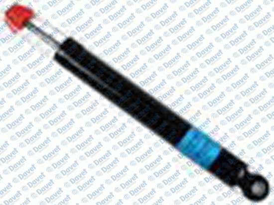 FEBI 1002748 Arka Amortisor Gazli Corolla E18 13>18